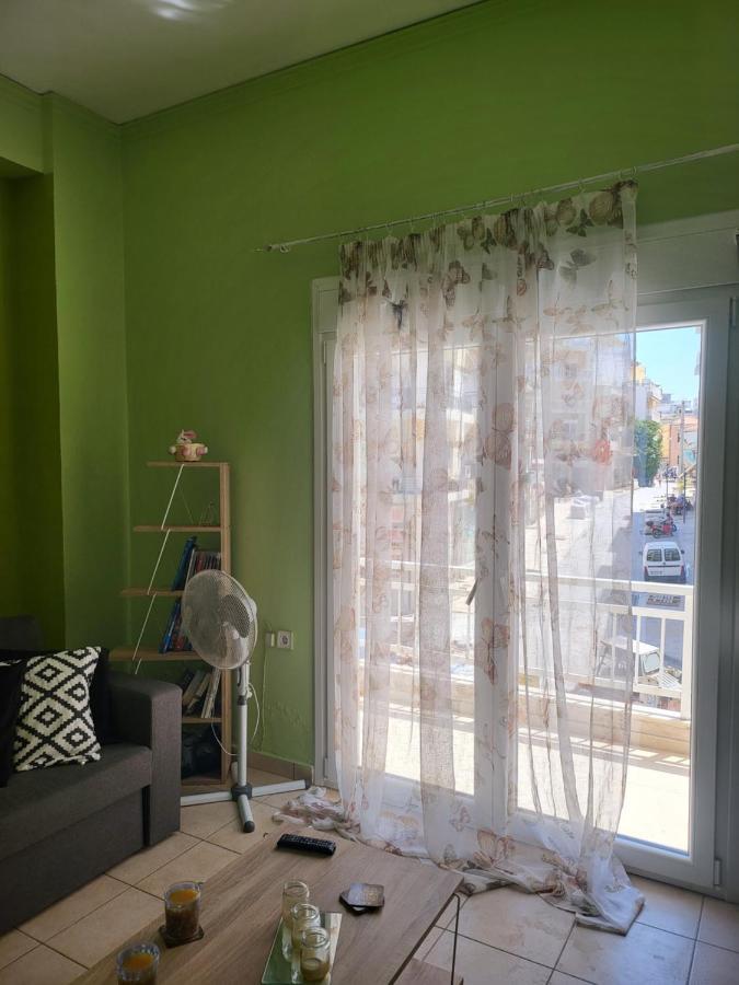 Sophianna'S House Διαμέρισμα Bendevís Εξωτερικό φωτογραφία
